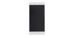 Huawei P9 Lite - výměna LCD displeje a dotykového sklíčka